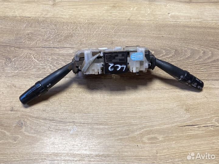 Toyota land cruiser prado 120 подрулевой