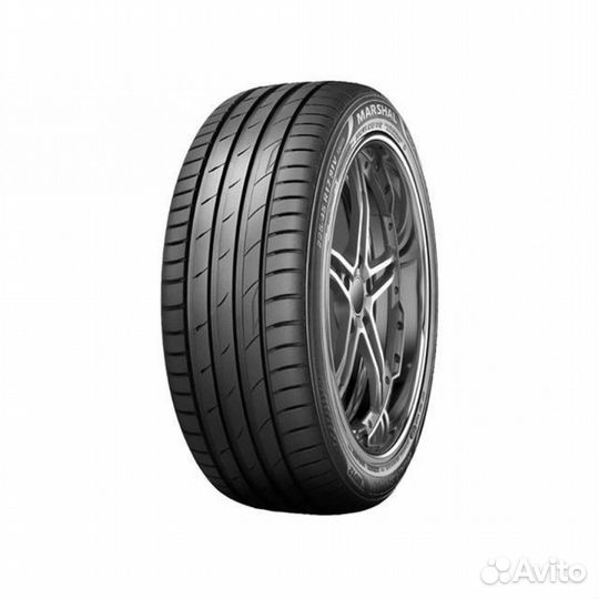 Marshal MU12 235/45 R18