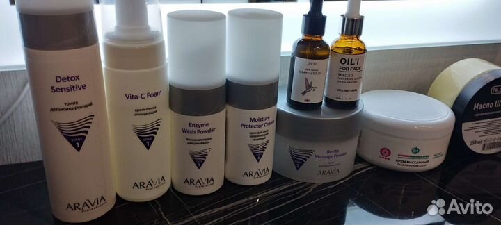 Массаж в Н.Н. Ленинский р-н