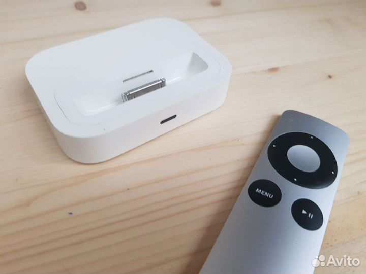 Док станция для iPhone4