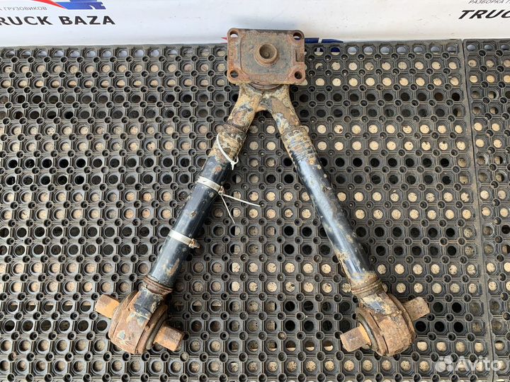 Тяга реактивная V-образная Man F2000, Man TGA