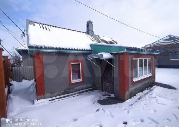 Сборный дом в Каневской сравнить цены