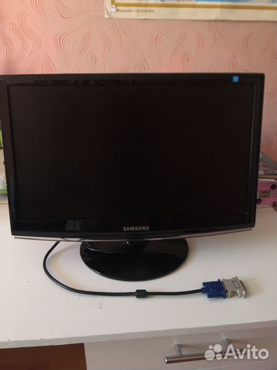 Монитор для компьютера samsung