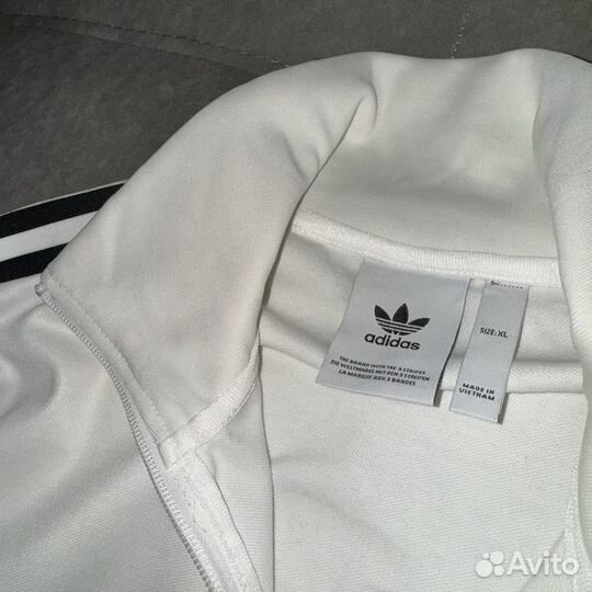 Олимпийка Adidas Originals L/XL