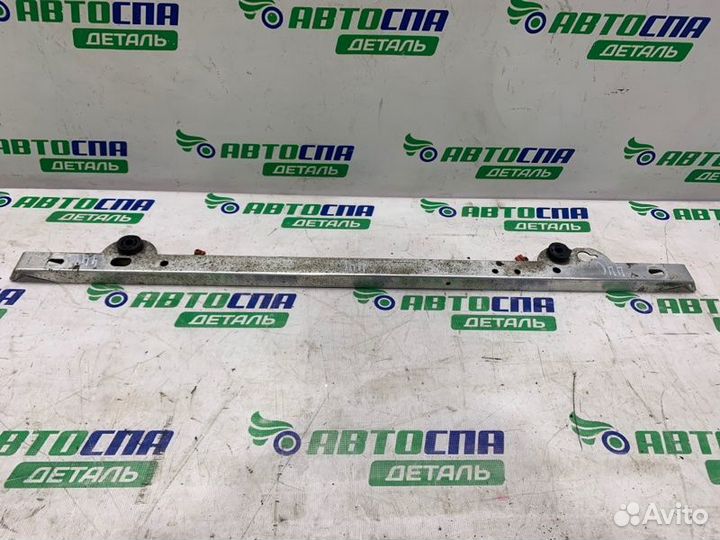 Балка под радиатор передняя Opel Corsa D хетчбек