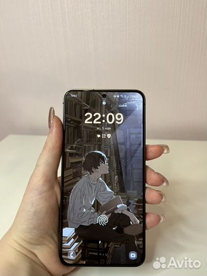 Samsung Galaxy S24, 8/128 ГБ