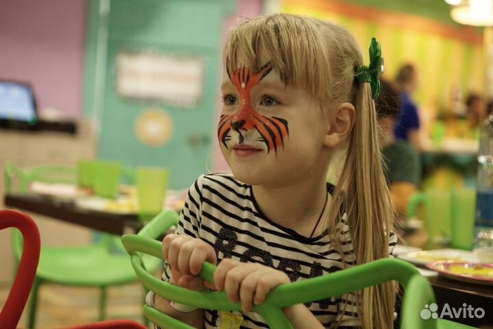 Аниматор на выпускной