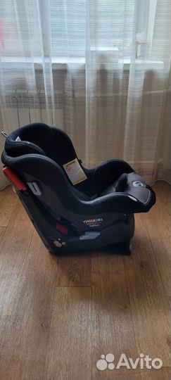 Автокресло Peg-Perego Primo Viaggio1 Duo-Fix K