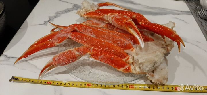 Рыба море продукты