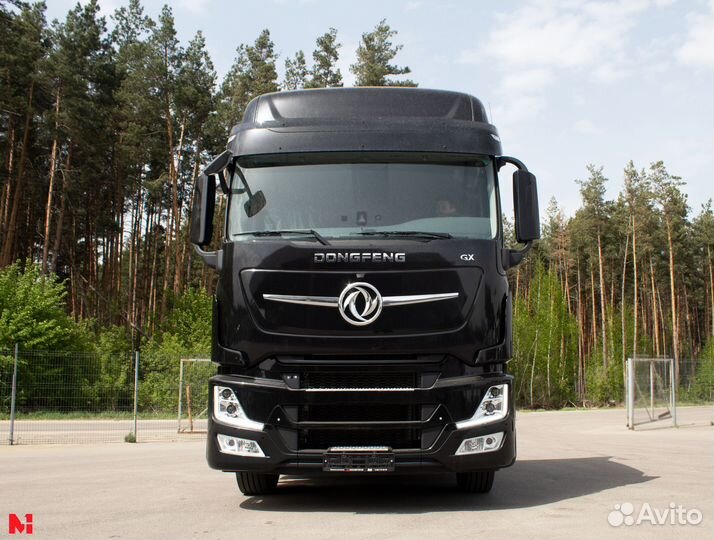 DongFeng DFH 4180 4x2, 2023