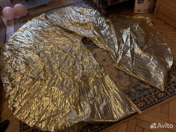 Крылья для восточного танца новые