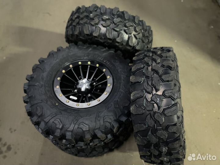 Колеса для Багги /SbS/UTV BRP Maxxis Carnivore