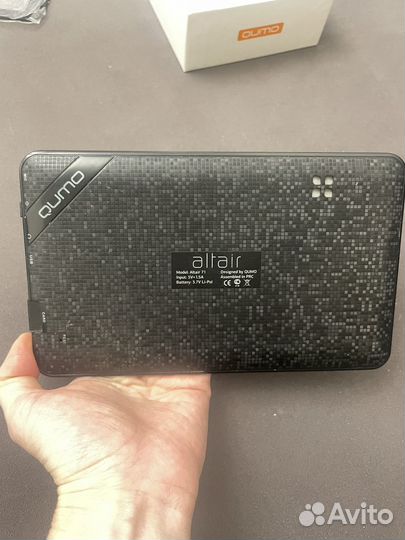 Планшет Qumo Altair 71 4 Gb