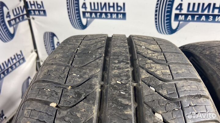 Pirelli Cinturato All Season Plus 225/50 R18 99W