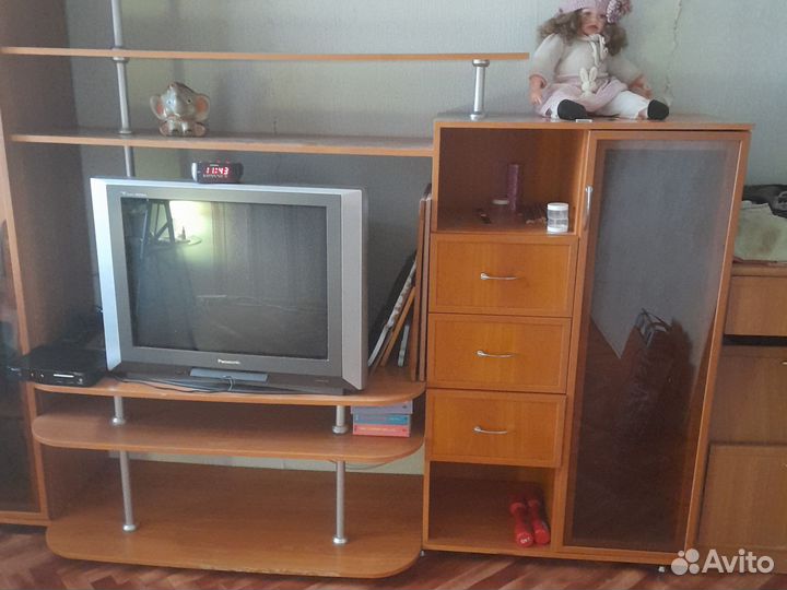 Стенка бу