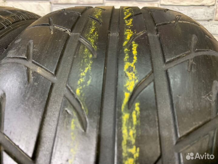 Tigar Syneris 225/50 R17