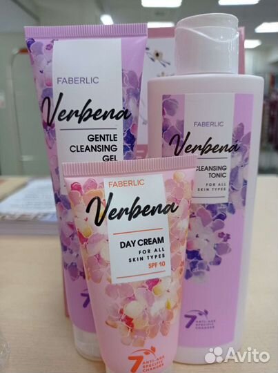 Подарочные наборы