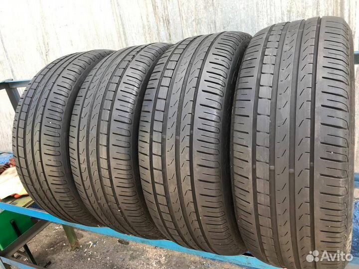 Pirelli Cinturato P7 215/55 R17