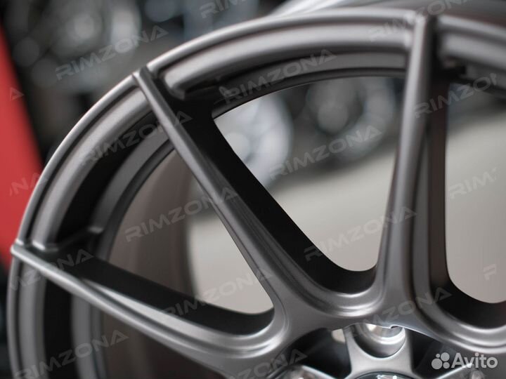 Литые диски Koko R16 для Hyundai. Арт418