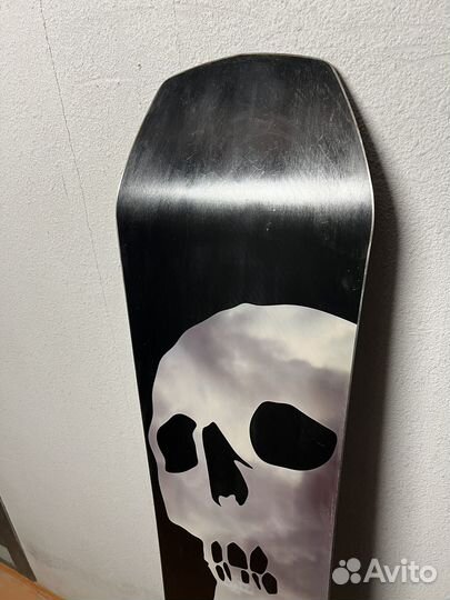 Сноуборд Capita The Black Snowboard Of Death