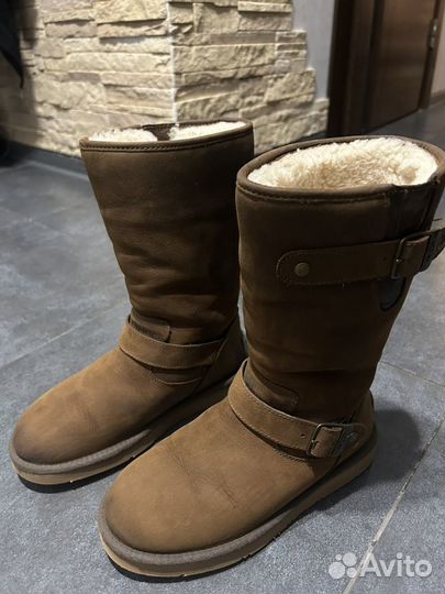 Угги женские оригинал Ugg 36-37 размер