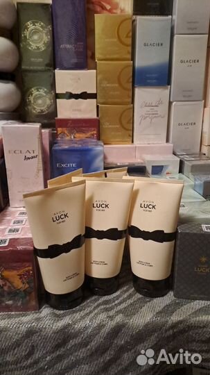 Духи орифлейм эйвон фаберлик