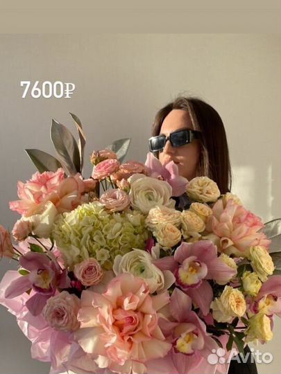 Сборная шляпная коробка с доставкой