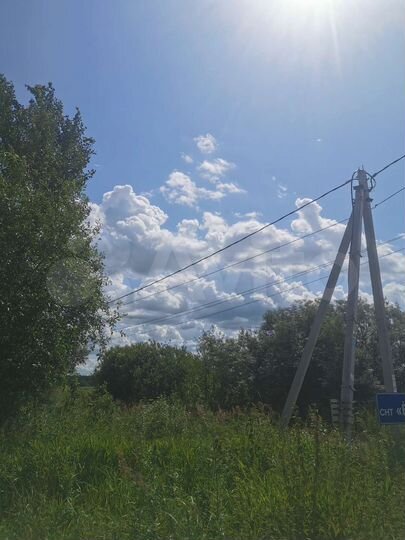 Участок 17,9 сот. (ИЖС)