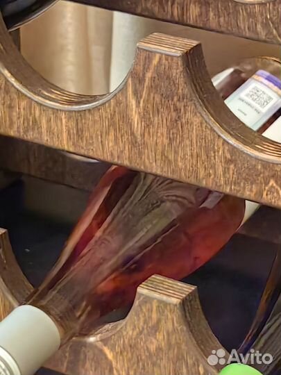 Подставка под вино