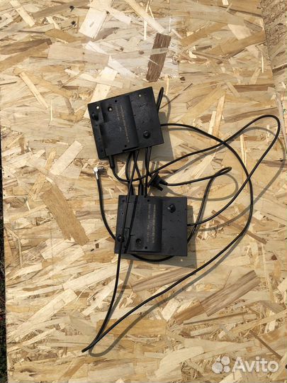 Антена на mercedes c-класс