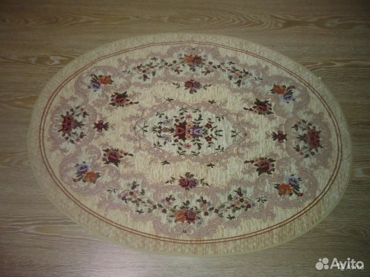 Ковер для ванной комнаты