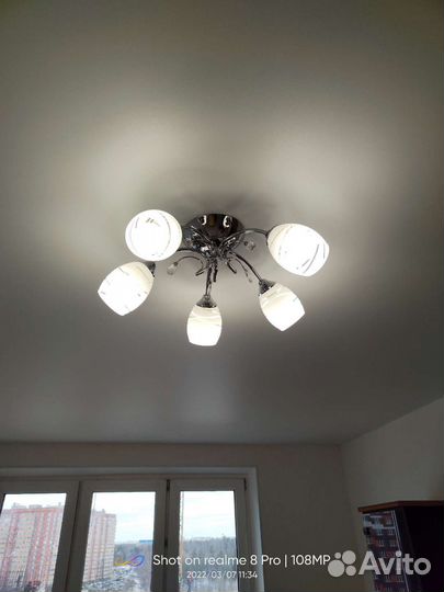 Муж на час/Мастер на час/Электрика/Сантехника