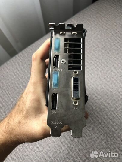 Видеокарта shapphire nitro r9 390 8gb