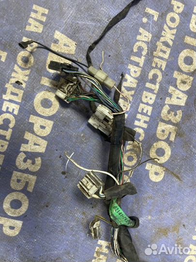 Проводка под торпеду Faw Vita хэтчбек 8A 2007