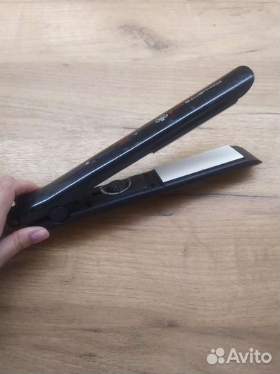 Утюжок для волос Rowenta Elite Model Look CF 7112