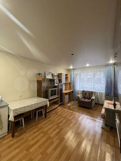 Комната 20 м² в 1-к., 2/5 эт.