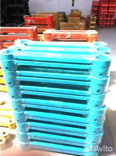 Hitachi/zx450 боковые тяги левая правая