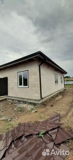 Пластиковое окно