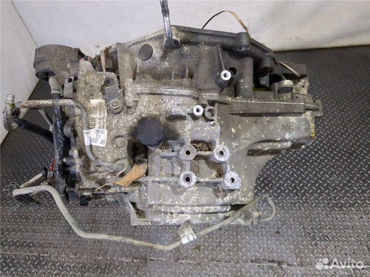 Кпп - автомат (АКПП) Opel Antara, 2015