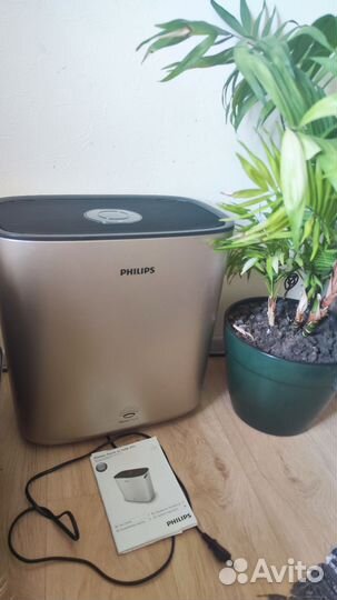 Philips HU 5931