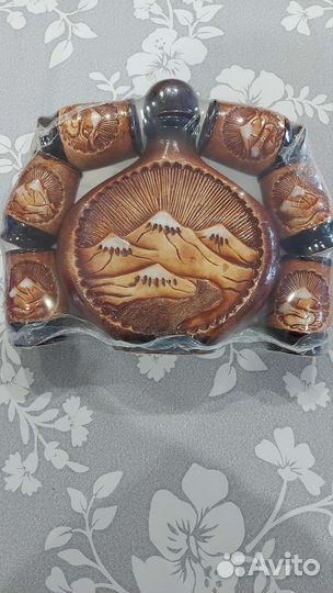 Подарочный набор для вина