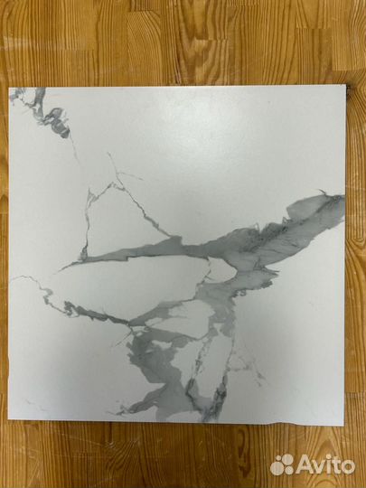 Керамогранит под мрамор серый 600*600