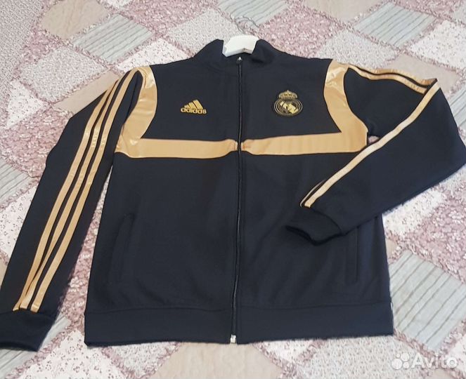 Спортивный костюм Новый Аdidas Турция (М/L)