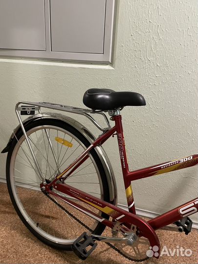 Велосипед stels Navigator 300 Gent 28