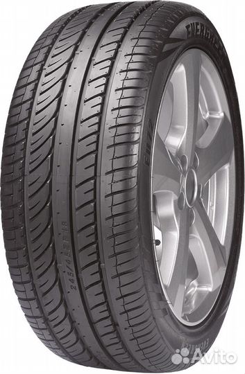 Evergreen EU72 215/45 R17 91W