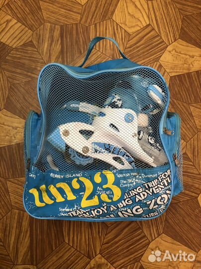 Ролики детские