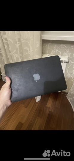 Macbook