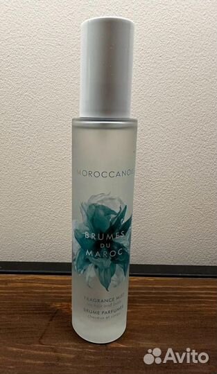Moroccanoil спрей для волос и тела. Новый