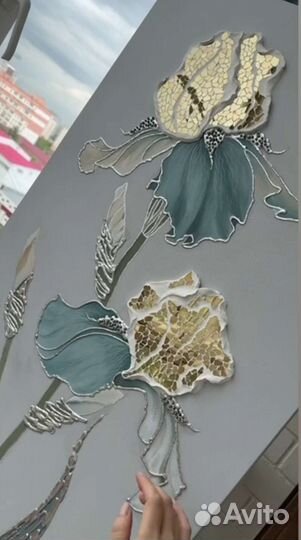 Интерьерная картина 