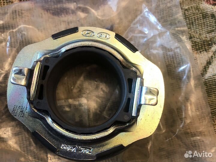 Выжимной подшипник